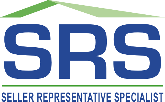 Seller Representative Specialist (SRS) designation logo