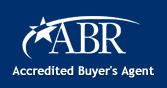 Accredited Buyer's Representative (ABR) designation logo