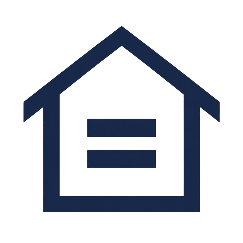 Equal Housing Opportunity logo