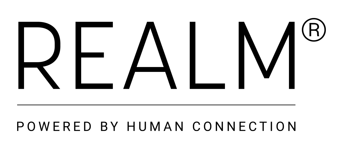 REALM Global logo